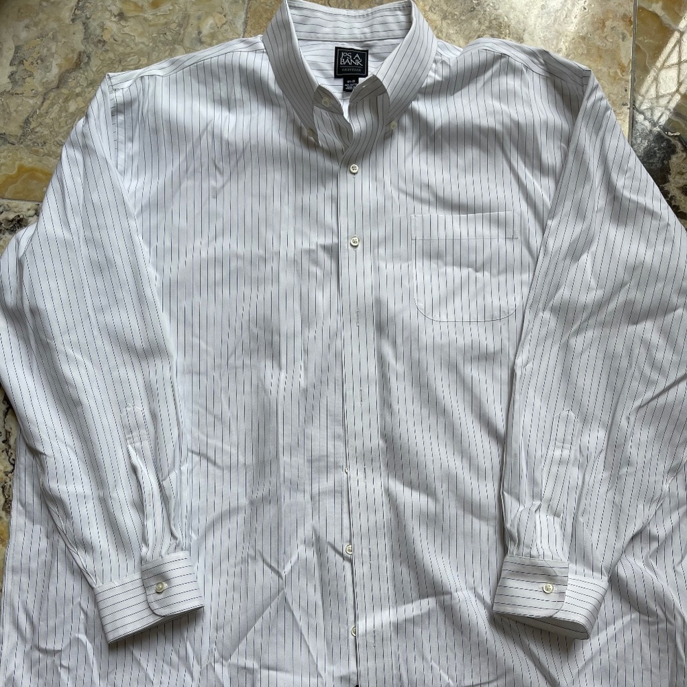 Big Men Dress shirt